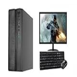 Mini Desktop Intel Core I7 16gb Ram Ssd 480gb-monitor 19- Teclado E Mouse -windows 11-bluetooh