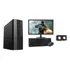 Mini Desktop Intel Core I7 16gb Ram Ssd 480gb+monitor 19