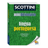 Mini Dicionario De Bolso