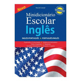 Mini Dicionario Escolar Ingles