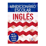 Mini Dicionario Escolar Pedagogico