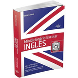 Mini Dicionario Ingles Portugues