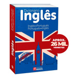 Mini Dicionario Ingles portugues