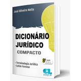 Mini Dicionario Juridico