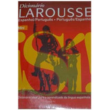 Mini Dicionario Larousse 