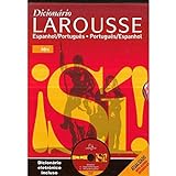 Mini Dicionario Larousse Espanhol
