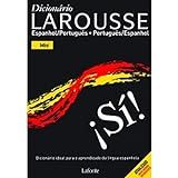 Mini Dicionario Larousse 