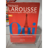 Mini Dicionario Larousse Frances Portugues frances