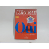 Mini Dicionário Larousse Francês Português Oui Larousse