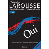 Mini Dicionario Larousse Frances portugues portugues 