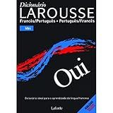 Mini Dicionario Larousse Frances