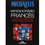 Mini Dicionario Michaelis Frances Portugues