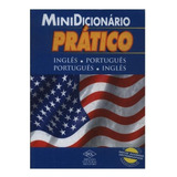 Mini Dicionario Pratico Ingles