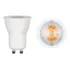Mini Dicroica Led Stella 3w Mr11 Branco Quente Gu10 Cor Da Luz 2700k Branco Quente Bivolt
