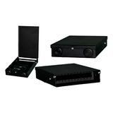 Mini Dio Distribuidor Interno Óptico 12 Fibras Sc lc Duplex