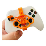 Mini Direção Controle Joystick Microsoft Xbox