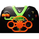 Mini Direção Para Controle Xbox One Volante   3d Print