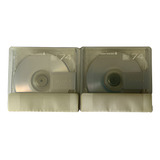 Mini Disc Sony 74 Minutos 10 Unidades