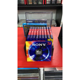 Mini Disc Sony Case Com