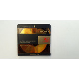 Mini Disc Sony Prism Series 74