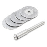 Mini Disco De Diamante 40mm P Micro Retifica Dremel