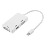 Mini Display Port 3x1