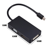 Mini Displayport Hdmi Vga Dvi Toshiba A11 E S11