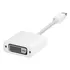 Mini Displayport Para Dvi Adaptador Original