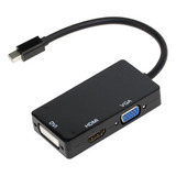 Mini Displayport Thunderbolt Para