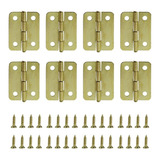Mini Dobradica Para Mdf