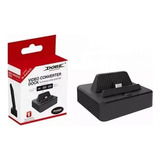 Mini Dock Conversor Video