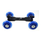 Mini Dolly Skater Para