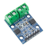 Mini Driver Motor Ponte H L9110s
