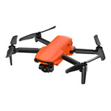Mini Drone Autel Robotics Autel Robotics Evo Nano Nano Premium Nano Plus Com Câmera 4k Laranja 5 8ghz 3 Baterias