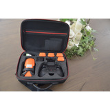Mini Drone Autel Robotics Evo Nano Plus Laranja