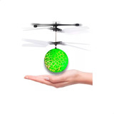 Mini Drone Bolinha Voadora Brinquedo Infantil
