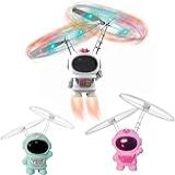 Mini Drone Brinquedo Astronauta