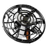 Mini Drone De Brinquedo Disco Voador Ufo Infantil Coloridos