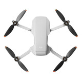 Mini Drone Dji Mavic Mini 2 Com Câmera 4k Pronta Entrega Br
