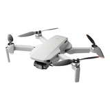 Mini Drone Dji Mavic Mini 2 Drdji017 Single Com Câmera 4k