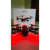 Mini Drone Dji Spark Controller Combo