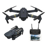 Mini Drone E998 Pro Com Câmera Dupla 4k Full Hd Wifi