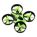 Mini Drone Eachine E010 Verde 1 Bateria