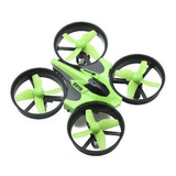 Mini Drone Eachine E010 Verde 1