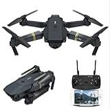Mini Drone Eachine E58 -wifi-câmera-