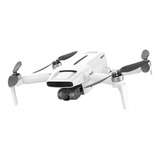 Mini Drone Fimi X8 Mini C Câmera 4k Branco 5 8ghz 1 Bateria