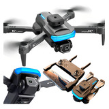 Mini Drone Gn Xt Mini Xt5 Com Câmera 4k Preto 2 4ghz 2 Baterias
