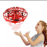 Mini Drone Infantil Ufo Disco Voador