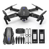 Mini Drone Inova Para Iniciantes Câmeras Fotografia Aérea