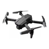 Mini Drone Lansenxi Ls xt6 Single Camera 4k Com 1 Bateria